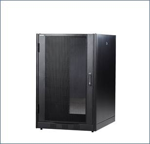 Optiorack serverrack 800x1200x1000