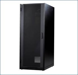Omnistack Rack Om Cabinet System A/S